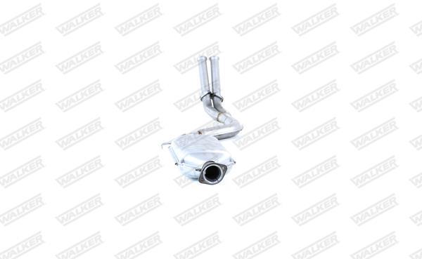 Catalyseur (Pot catalytique) WALKER ref. 18349