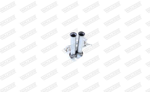 Catalyseur (Pot catalytique) WALKER ref. 18349