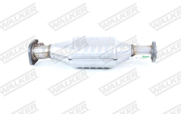 Catalyseur (Pot catalytique) WALKER ref. 18358