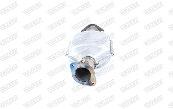 Catalyseur (Pot catalytique) WALKER ref. 18358