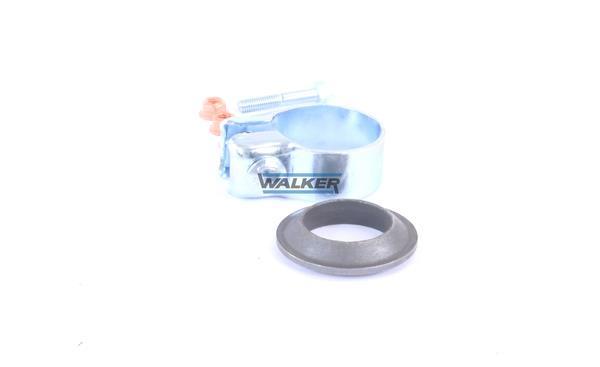 Kit d'assemblage, catalyseur (Fixations catalyseur) WALKER ref. 18480