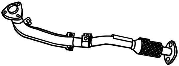 Butée hydraulique I