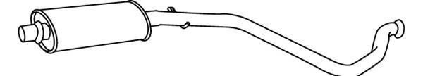 Butée hydraulique E