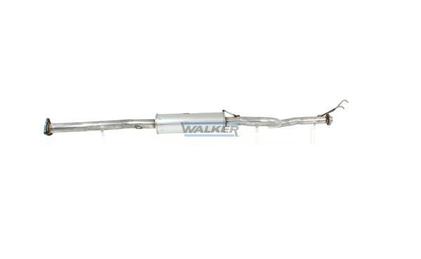 Silencieux central (Intermédiaire) WALKER ref. 19475