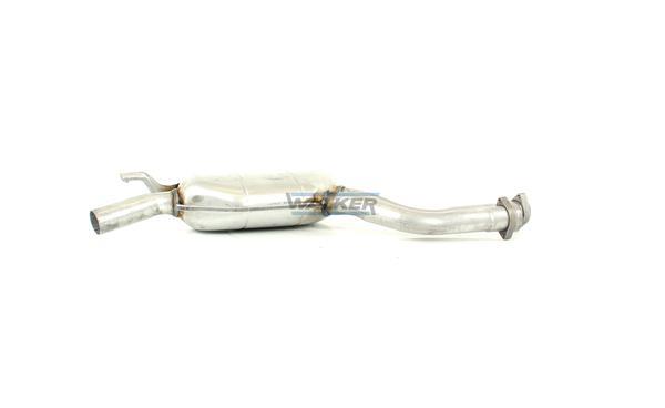 Silencieux central (Intermédiaire) WALKER ref. 19522