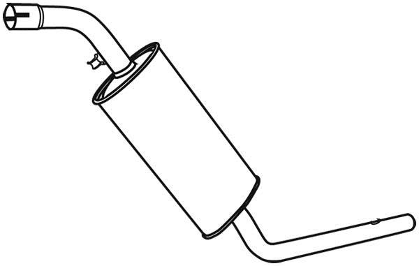 Butée hydraulique E