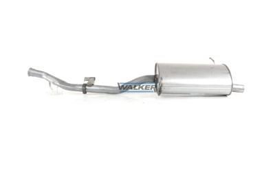Butée hydraulique I