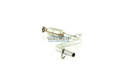Catalyseur (Pot catalytique) WALKER ref. 20005