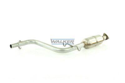 Catalyseur (Pot catalytique) WALKER ref. 20005