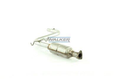 Catalyseur (Pot catalytique) WALKER ref. 20005