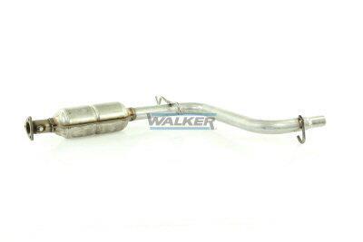 Catalyseur (Pot catalytique) WALKER ref. 20005