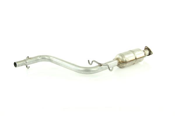 Catalyseur (Pot catalytique) WALKER ref. 20005