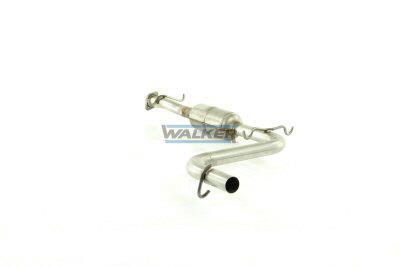 Catalyseur (Pot catalytique) WALKER ref. 20006