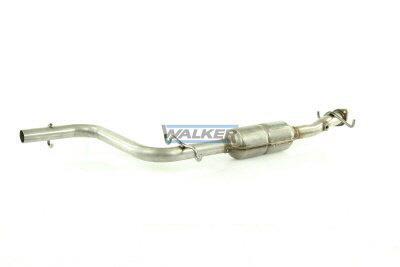 Catalyseur (Pot catalytique) WALKER ref. 20006