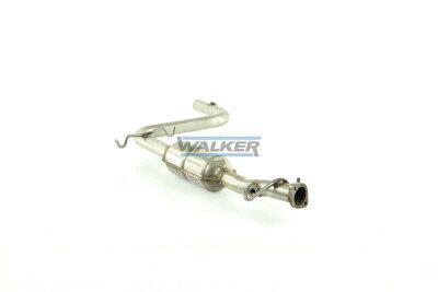 Catalyseur (Pot catalytique) WALKER ref. 20006