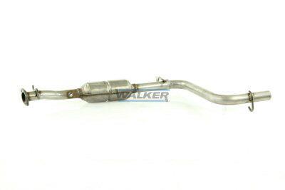 Catalyseur (Pot catalytique) WALKER ref. 20006