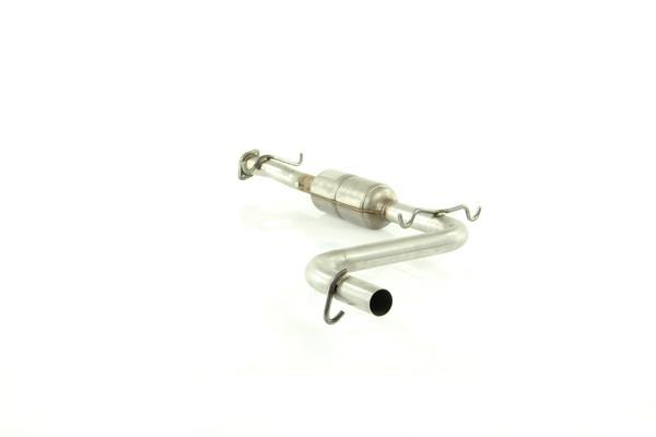 Catalyseur (Pot catalytique) WALKER ref. 20006