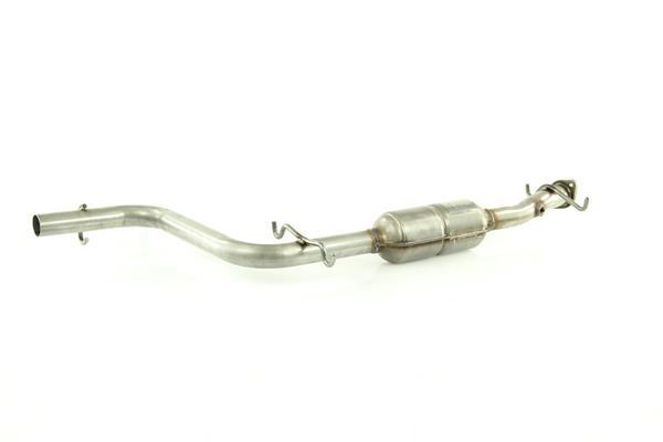 Catalyseur (Pot catalytique) WALKER ref. 20006