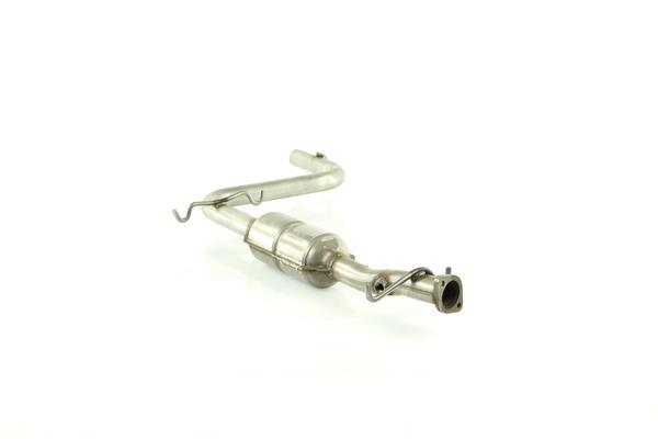 Catalyseur (Pot catalytique) WALKER ref. 20006