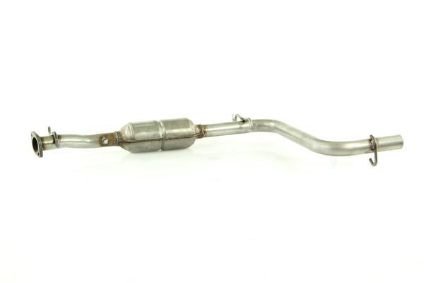 Catalyseur (Pot catalytique) WALKER ref. 20006