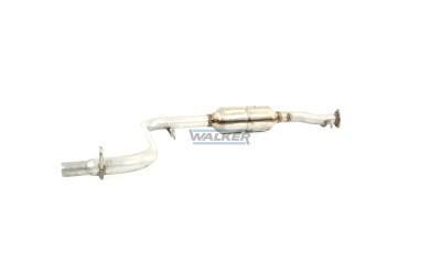Catalyseur (Pot catalytique) WALKER ref. 20007