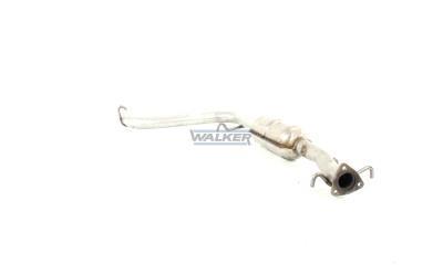 Catalyseur (Pot catalytique) WALKER ref. 20007