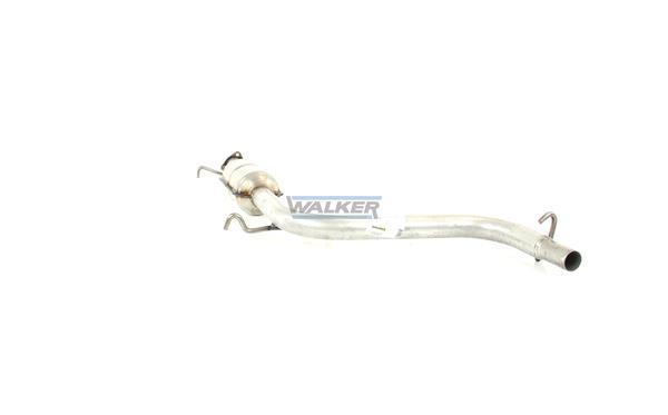 Catalyseur (Pot catalytique) WALKER ref. 20007