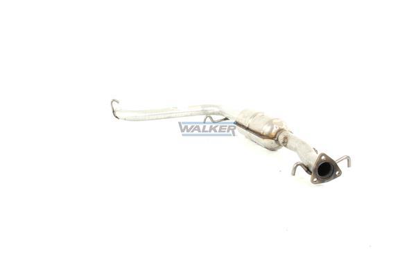 Catalyseur (Pot catalytique) WALKER ref. 20007