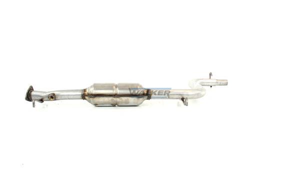 Catalyseur (Pot catalytique) WALKER ref. 20007