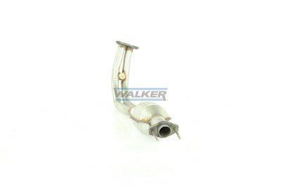 Catalyseur (Pot catalytique) WALKER ref. 20058