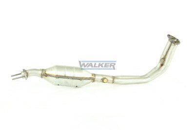 Catalyseur (Pot catalytique) WALKER ref. 20058