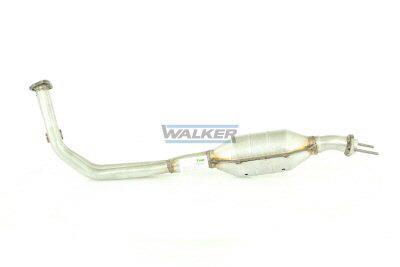 Catalyseur (Pot catalytique) WALKER ref. 20058