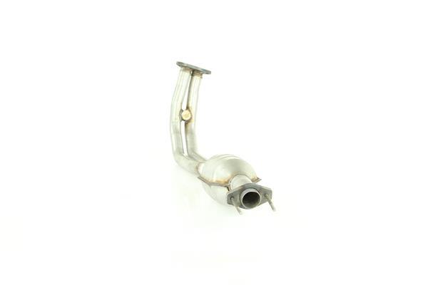 Catalyseur (Pot catalytique) WALKER ref. 20058