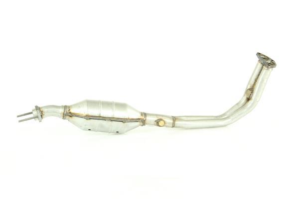 Catalyseur (Pot catalytique) WALKER ref. 20058