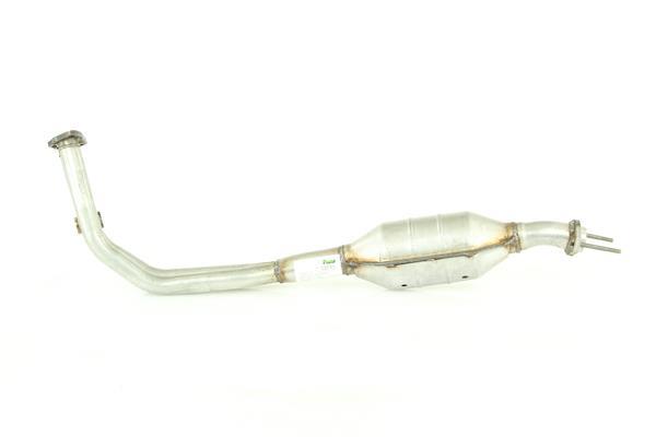 Catalyseur (Pot catalytique) WALKER ref. 20058