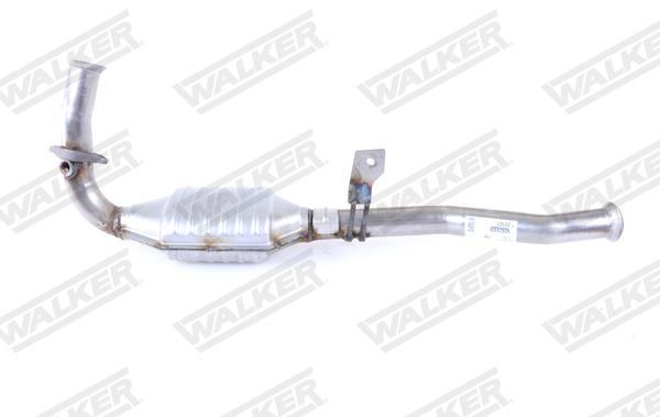 Catalyseur (Pot catalytique) WALKER 20101