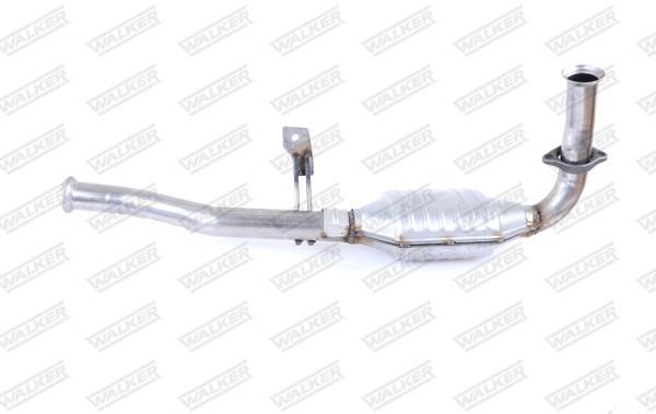 Catalyseur (Pot catalytique) WALKER 20101