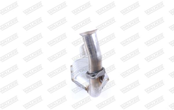 Catalyseur (Pot catalytique) WALKER 20101