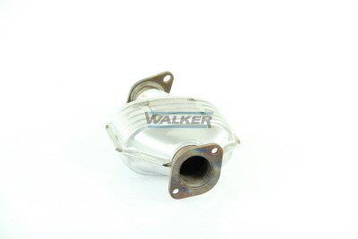 Catalyseur (Pot catalytique) WALKER ref. 20119