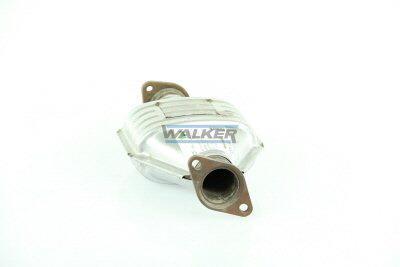 Catalyseur (Pot catalytique) WALKER ref. 20119
