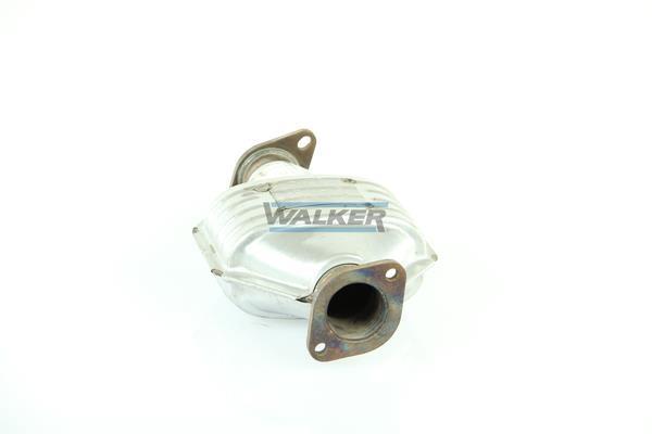 Catalyseur (Pot catalytique) WALKER ref. 20119