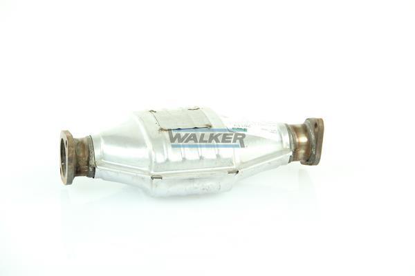 Catalyseur (Pot catalytique) WALKER ref. 20119