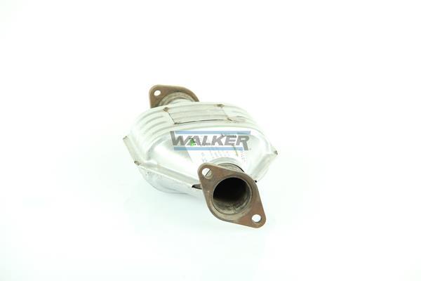 Catalyseur (Pot catalytique) WALKER ref. 20119