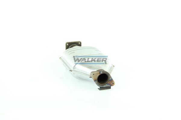 Catalyseur (Pot catalytique) WALKER ref. 20122