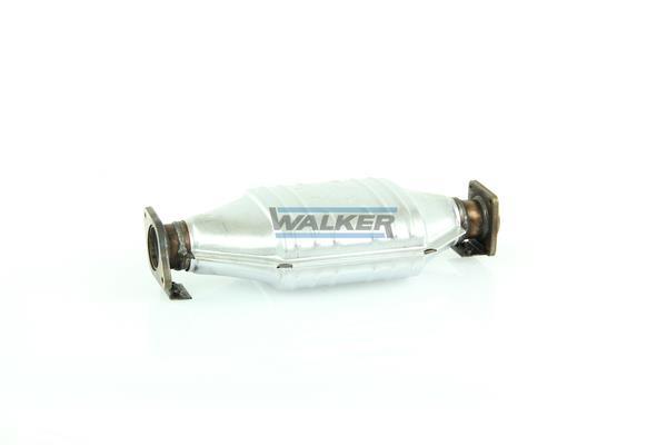 Catalyseur (Pot catalytique) WALKER ref. 20122