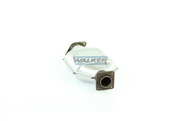 Catalyseur (Pot catalytique) WALKER ref. 20122
