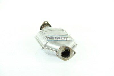 Catalyseur (Pot catalytique) WALKER ref. 20123