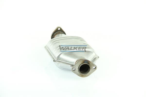 Catalyseur (Pot catalytique) WALKER ref. 20123