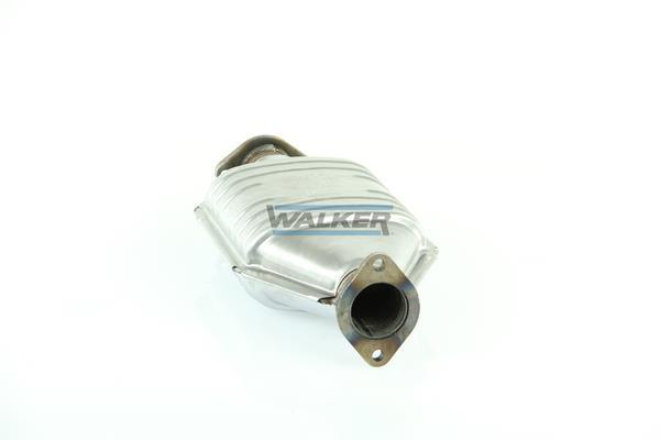 Catalyseur (Pot catalytique) WALKER ref. 20123