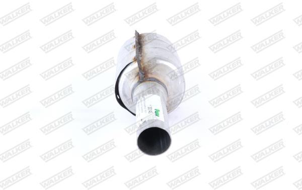 Catalyseur (Pot catalytique) WALKER 20145